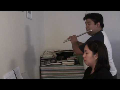 Sa Dapit Hapon ni Father Hontiveros