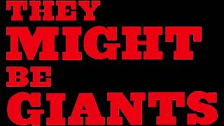 They Might Be Giants - Speed and Velocity (2009) (Instrumental)