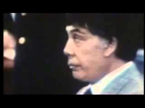 ascoltate cosa dice giovani falcone del pentito buscetta