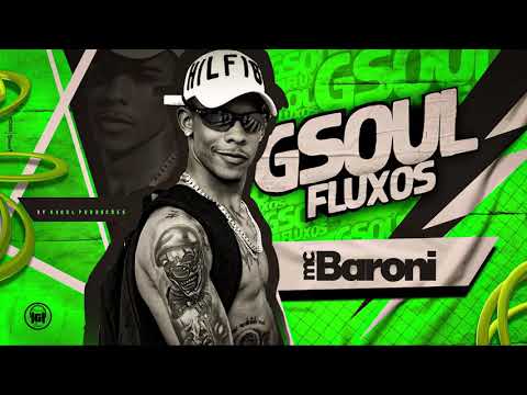 MC BARONI - CHUTEI O BALDE  (DJ SEVEN)