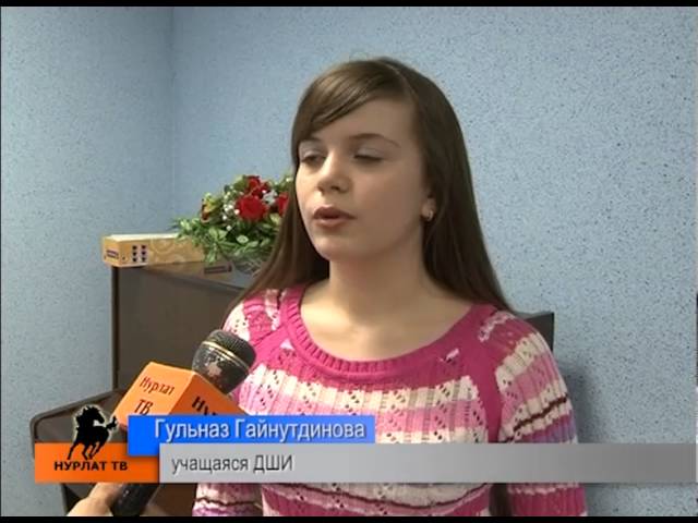 Полный зал близких людей