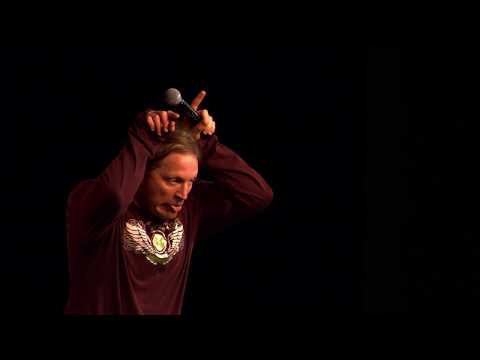 Scary Bedtime Prayer - Tim Hawkins
