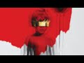 Needed Me Instrumental Rhianna Black Screen 1 Hour