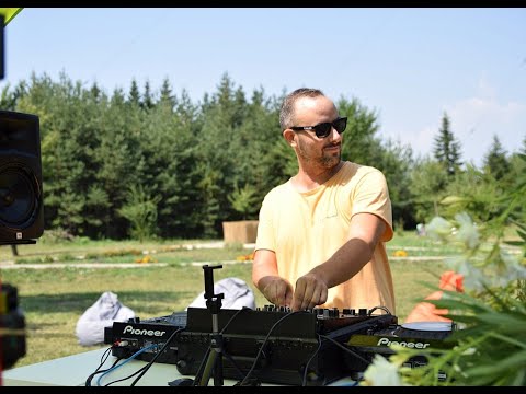 Moevv  - Live @ Vakarel Gorata, Bulgaria DJ Set  /  progressive set