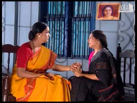 Episode 820: Sorgam Tamil TV Serial - AVM Productions