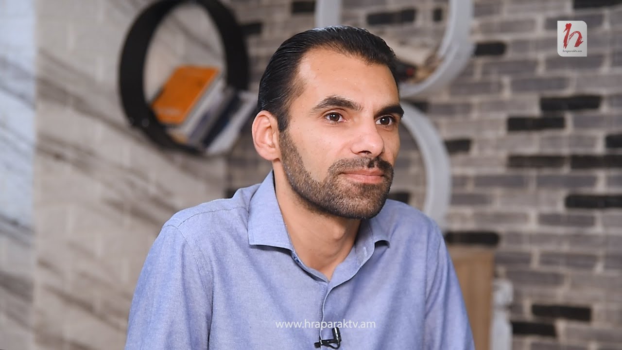 Արցախում արյուն թափվելու է՝ նույնիսկ մարդկանց էվակուացնելու դեպքում