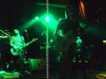 Firewater - A Little Revolution (live @ KooKoo - Athens, 17/3/13)