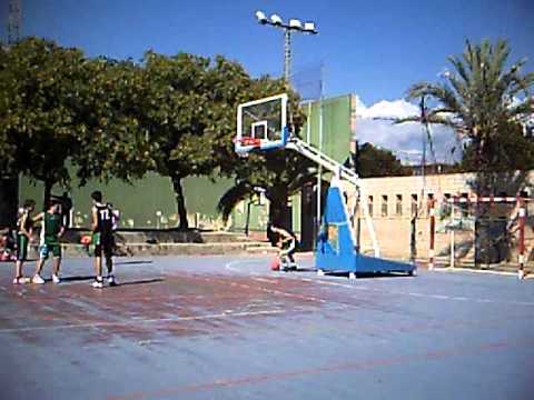 Massamagrell VS C.B Castellón