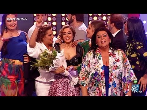 Yo soy del Sur | Gran Final, programa 50