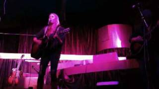 Holly Williams &quot;Without Jesus Here With Me&quot;