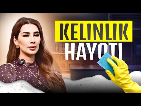 CHECHENKA KELIN hayoti 😁🫶🏻 | #chechenka