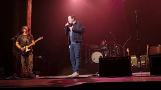 Counting Crows - Butterfly In Reverse, live at Folies Bergère, Paris, France, 24th September 2022