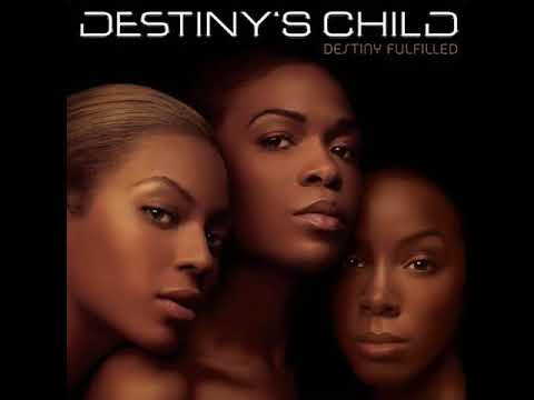 Destiny's Child - Soldier (feat. T.I. & Lil Wayne)