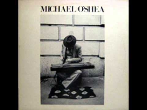Michael O'Shea - Anfa Dásachtach