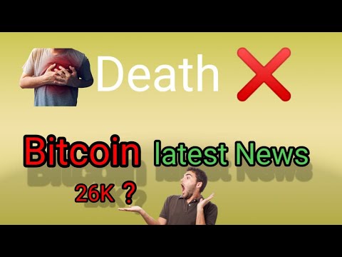 Bitcoin susijusios naujienos