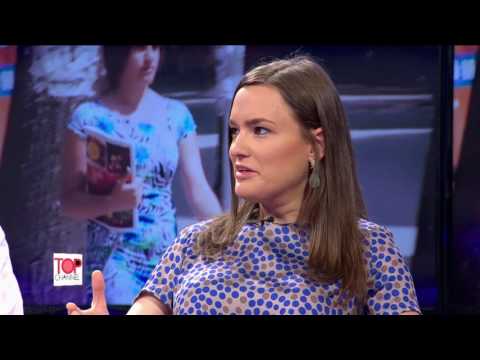 Pasdite ne TCH, 15 Korrik 2016, Pjesa 3 - Top Channel Albania - Entertainment Show