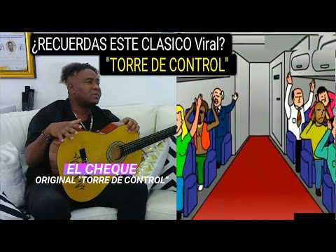 It Went Viral Without Networks "Tell Me What We Do Control Tower" (Interview with Cheque)