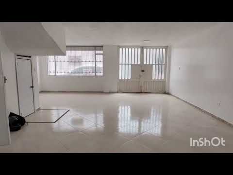 Oficinas y Consultorios, Alquiler, Bogotá - $3.800.000