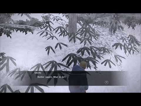 Yakuza 5 Remastered Walkthrough Saejima Chapter 3 Part 2