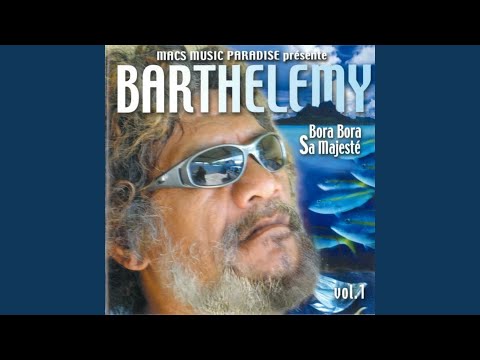 Bora Bora Sa Majesté