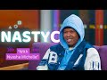 Nasty C talks losing AKA & Costa Titch🙏🕊️ PLUS his love for Gaming 🎮 & more || With Nyasha Michelle