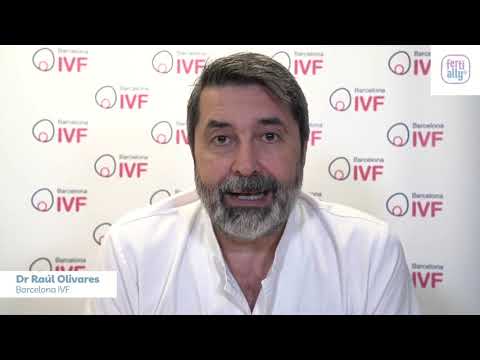 What percentage of fertilized eggs make it to day 5?