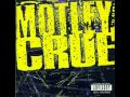 Mötley Crüe - Welcome To The Numb