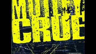 Mötley Crüe - Welcome To The Numb