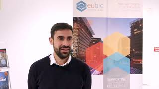 Meet the EU|BIC Community: Startup Leiria