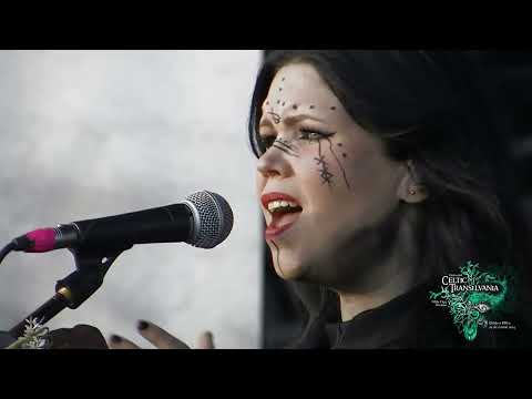 Vermilia - Live At Celtic Transilvania 2024