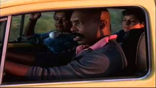 Ain&#39;t No Road Too Long