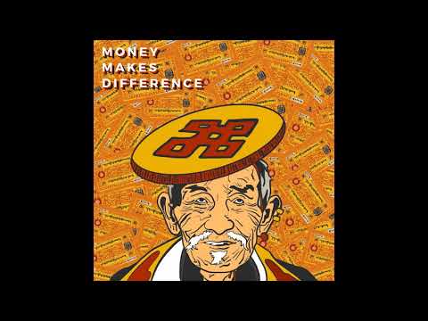 Gtashi - MONEY MAKES DIFFERENCE.