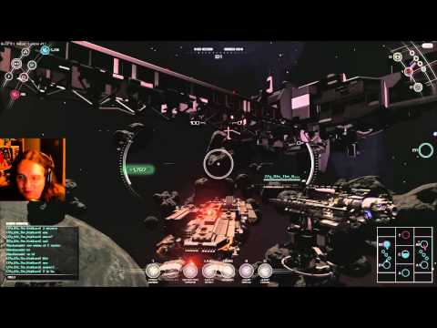 Fractured Space - First Look - Part 1