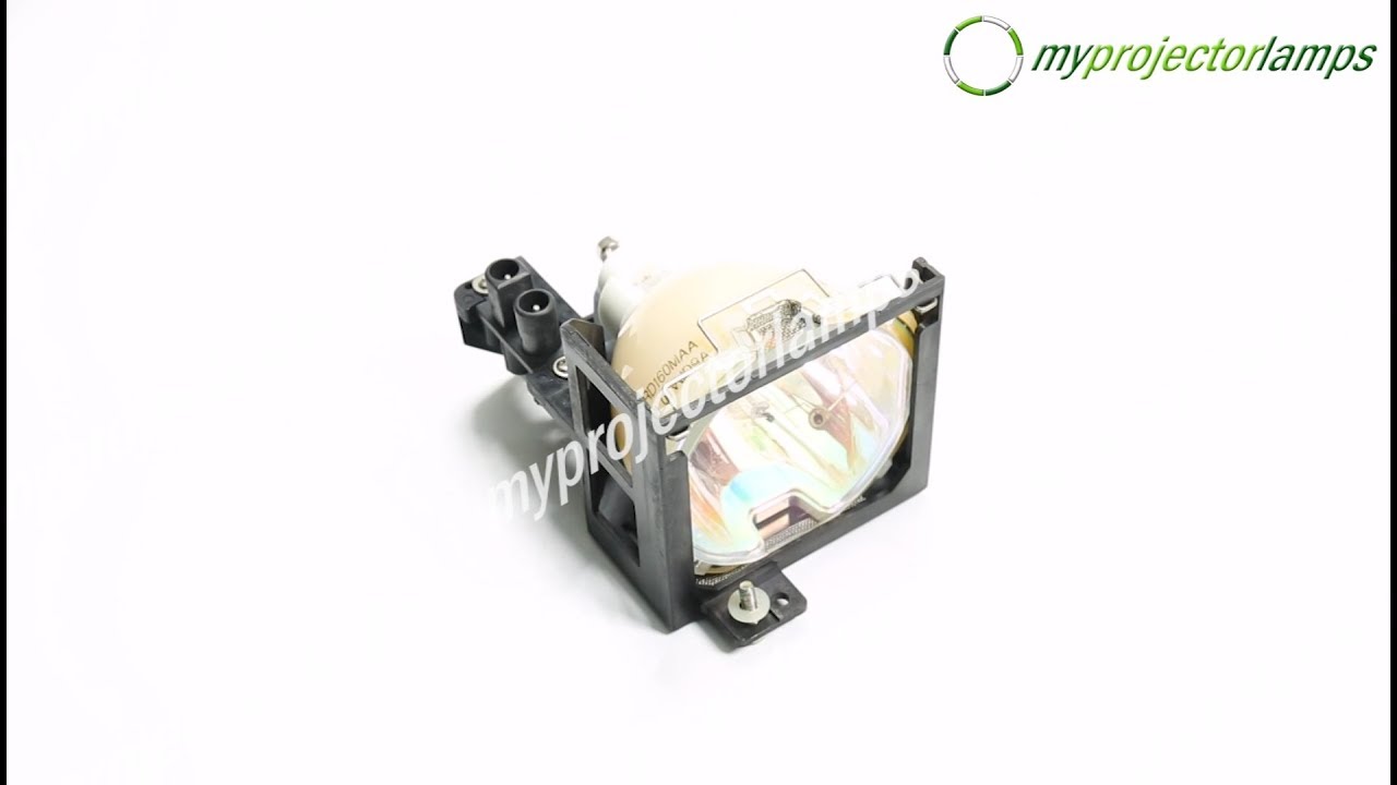 Panasonic ET-LA097 Lampe de projecteur avec module