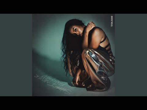 Punish You (feat. Pheelz)