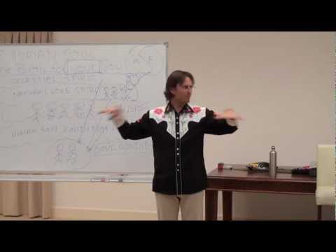 20100724 The Human Soul - The Battle For Your Soul P1