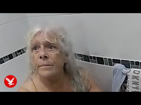 'Gangster granny' £80m drugs operation foiled by police