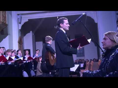 Ariel Ramírez - La Peregrinación (Navidad Nuestra)