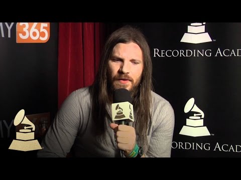 Poor Moon at SXSW | GRAMMYs