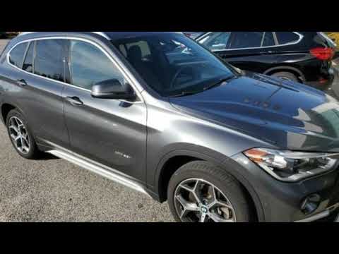 Used 2016 BMW X1 Baltimore MD Washington DC, MD #TP1015 - SOLD