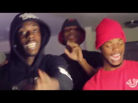 King Eazy Feat. Jimmy Wopo "Iced Out" (Shot By True Vision)