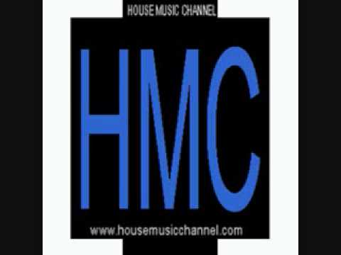 HouseMusicChannel.com -  Harmony by Byron Burke