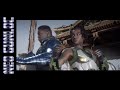 Mortal Kombat 11 Story Mode Chapter 9 Jacqui And Jax Briggs
