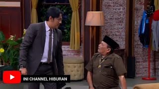 Download lagu PAK RT BOLOT DATA WARGA SULE DAN ANDRE DI BIKIN KESEL mp3