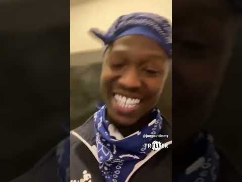 Lul Tim - Message To Lil Durk