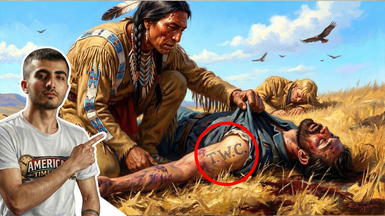 What Was Done To General Custer’s Brother? The Most Mutilated Body At Little Bighorn