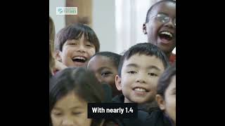 Unlock Your Child's Math Potential