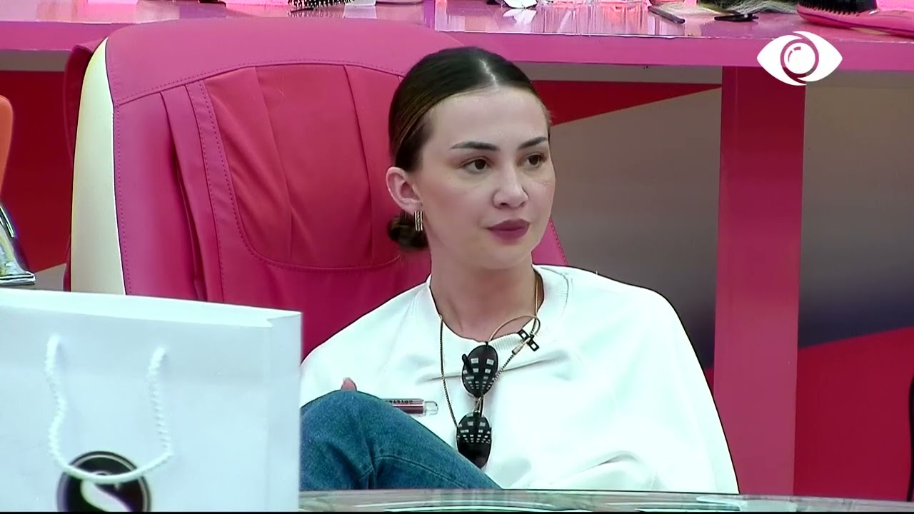 Njëra po justifikohet/ Luizi pyet Kiarën dhe Efin: Pse dreqin i sollët këtu keqkuptimet