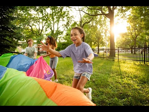 YMCA avec Alicia Calero