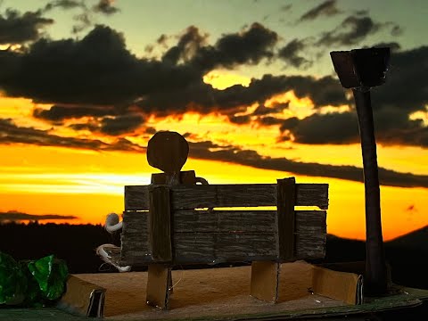 video frame placeholder